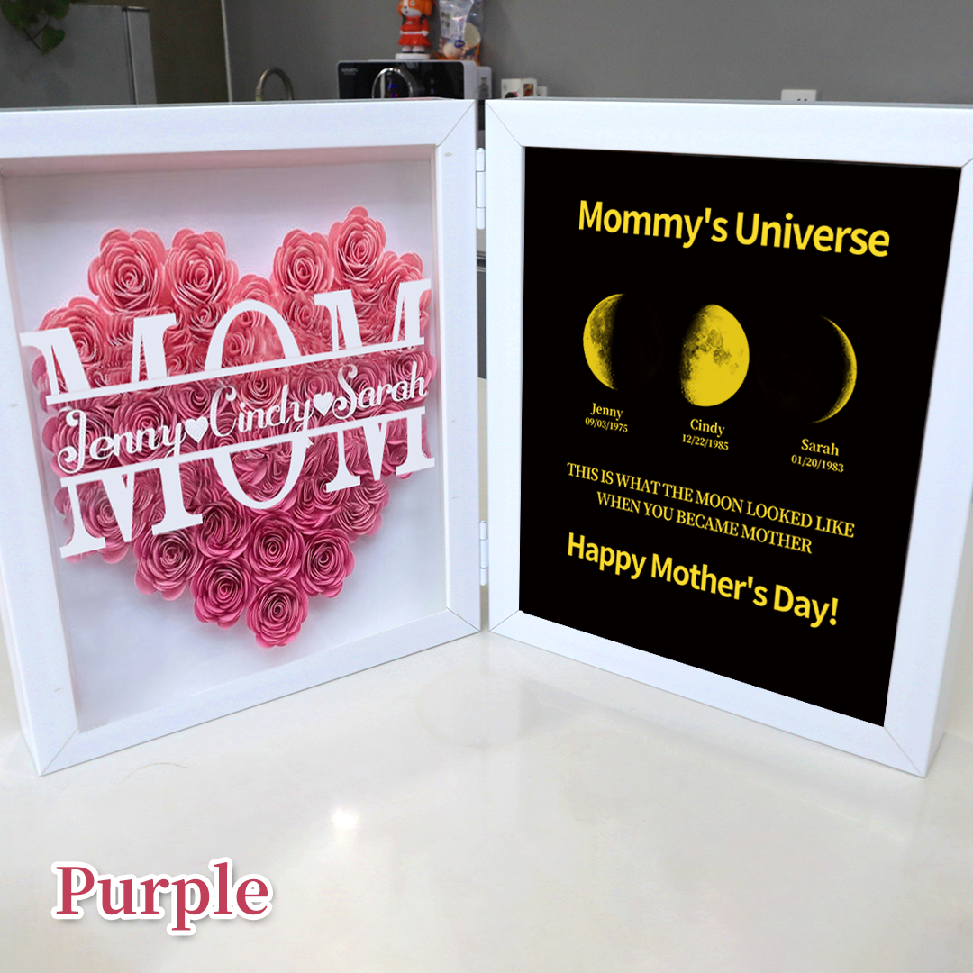 Mother&