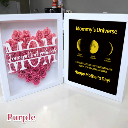 Mother&
