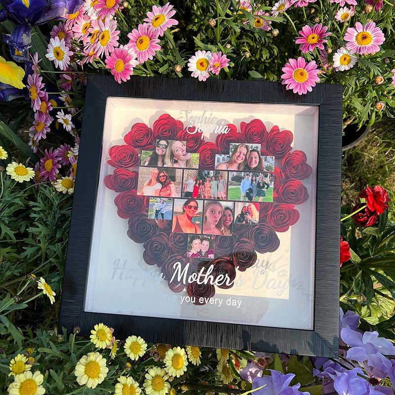 Personalized Mother&