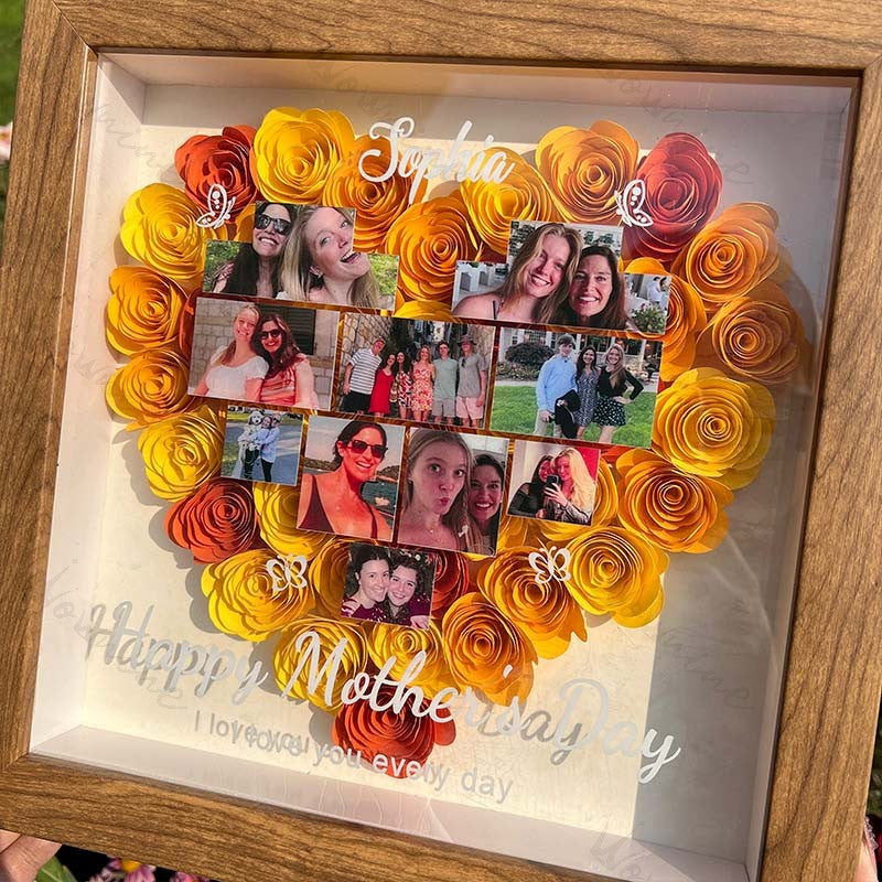 Personalized Mother&