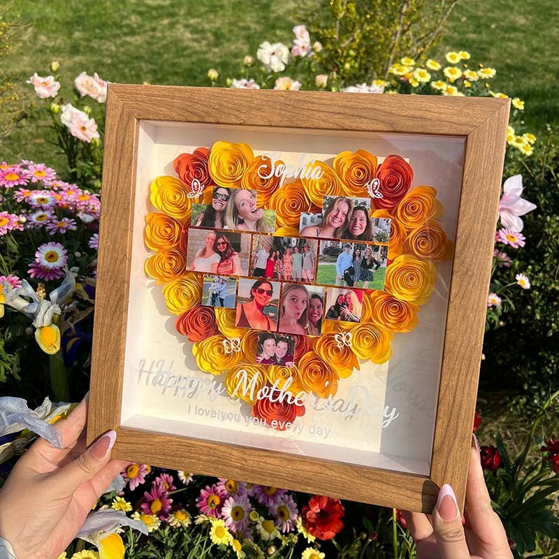 Personalized Mother&