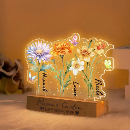Customized Grandma&