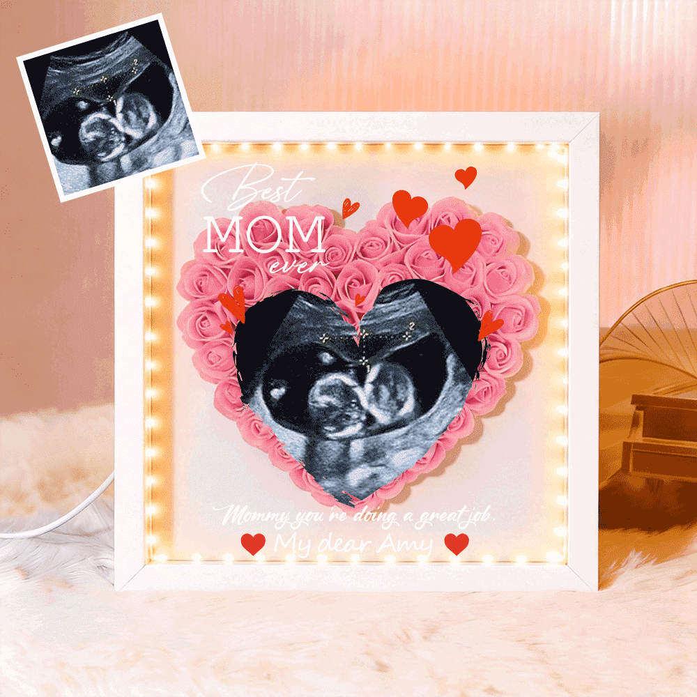Custom Baby&