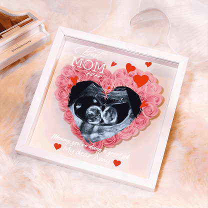 Custom Baby&