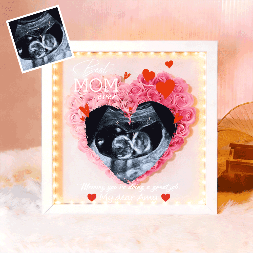 Custom Baby&