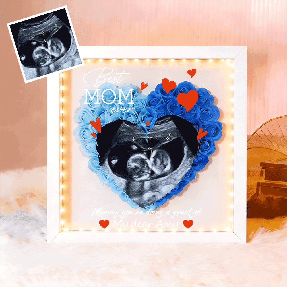 Custom Baby&