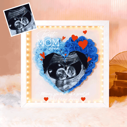 Custom Baby&