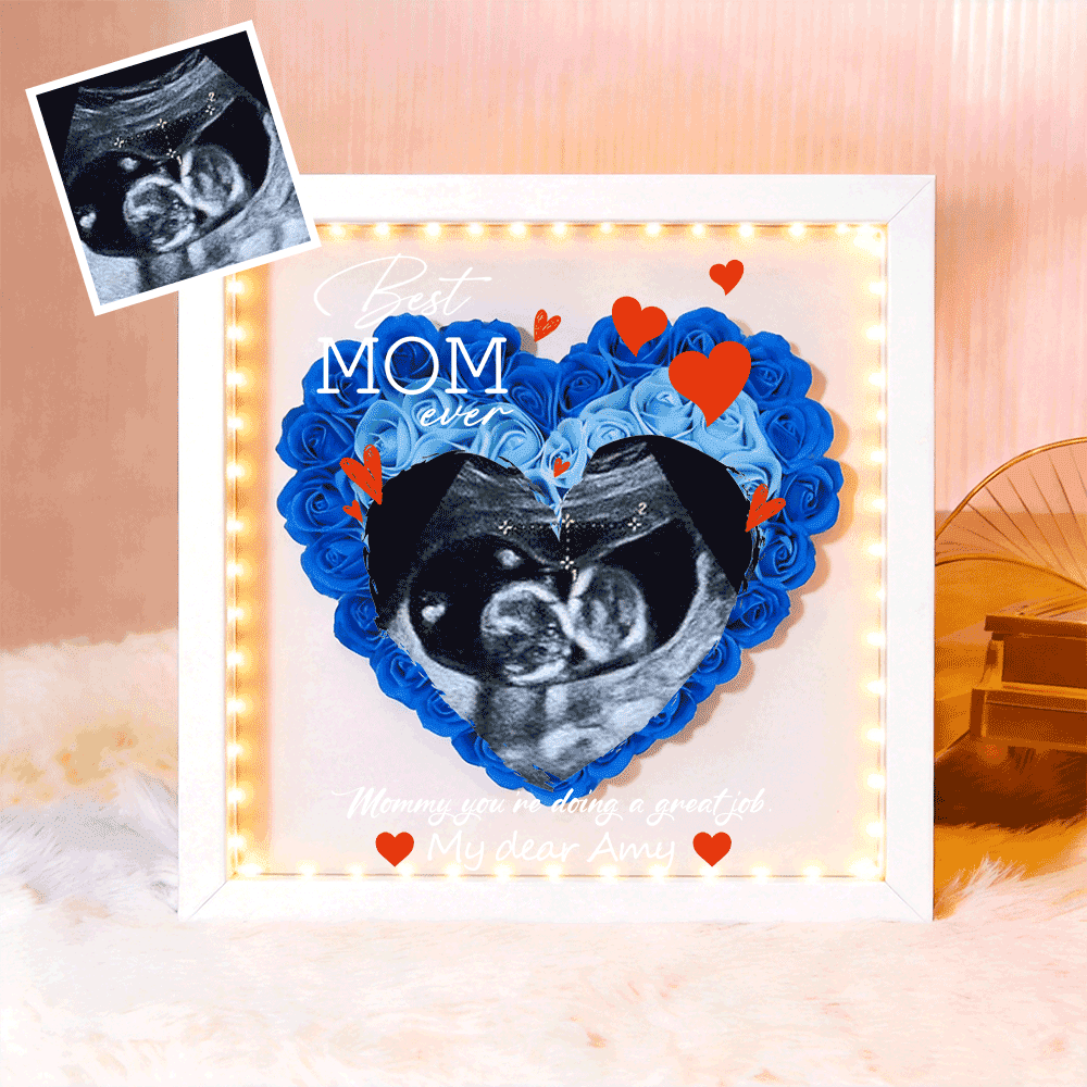 Custom Baby&