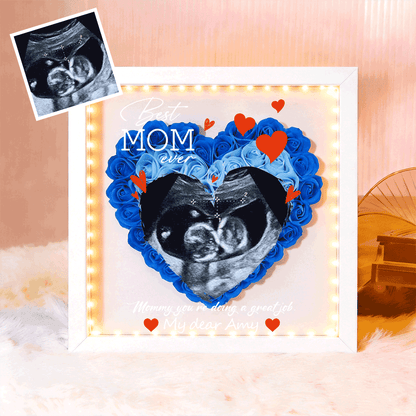 Custom Baby&