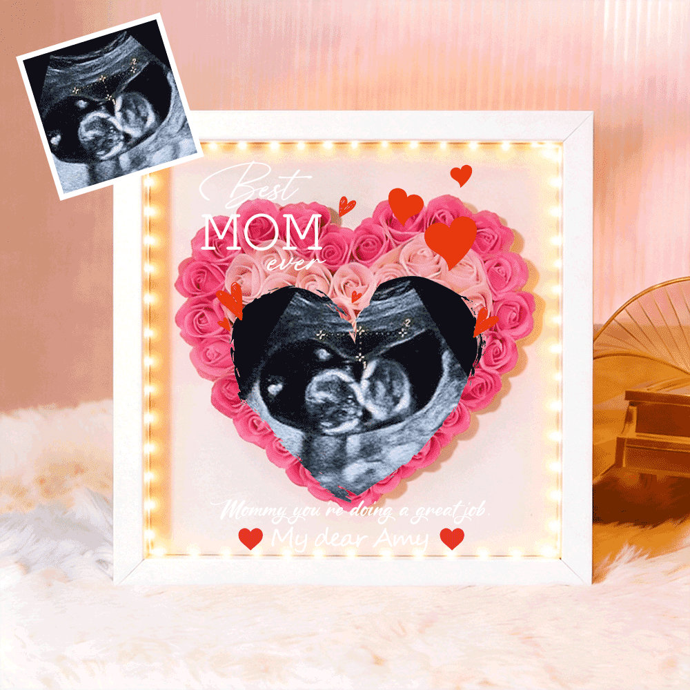 Custom Baby&