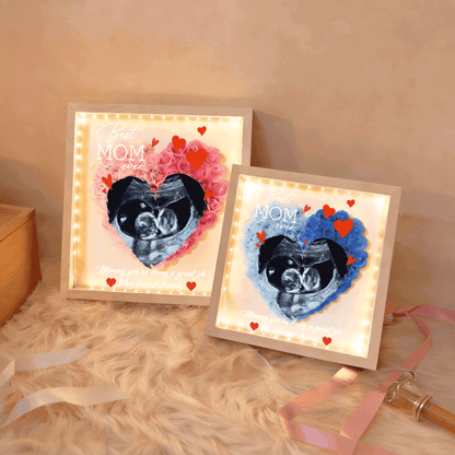 Custom Baby&