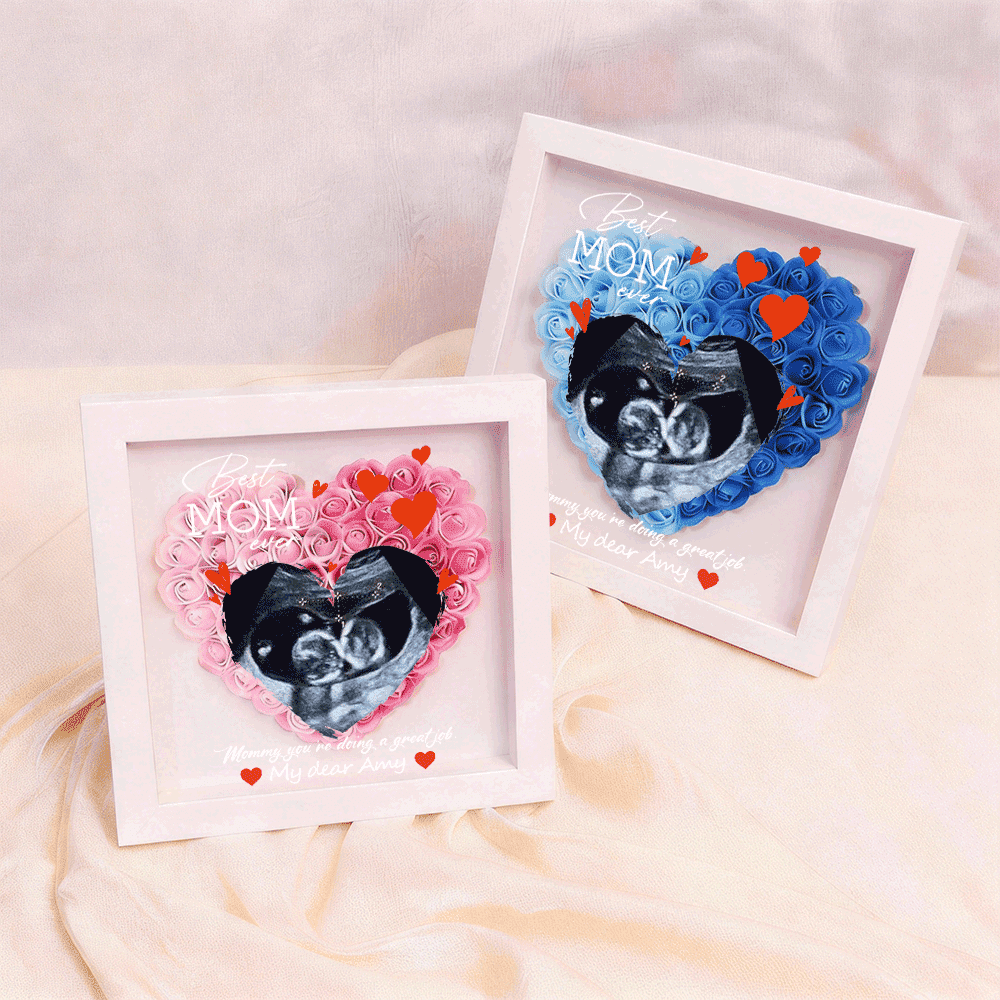 Custom Baby&