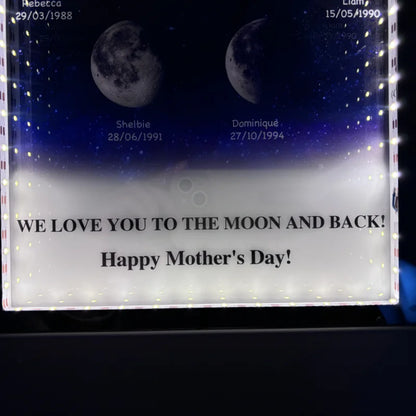 Mommy&