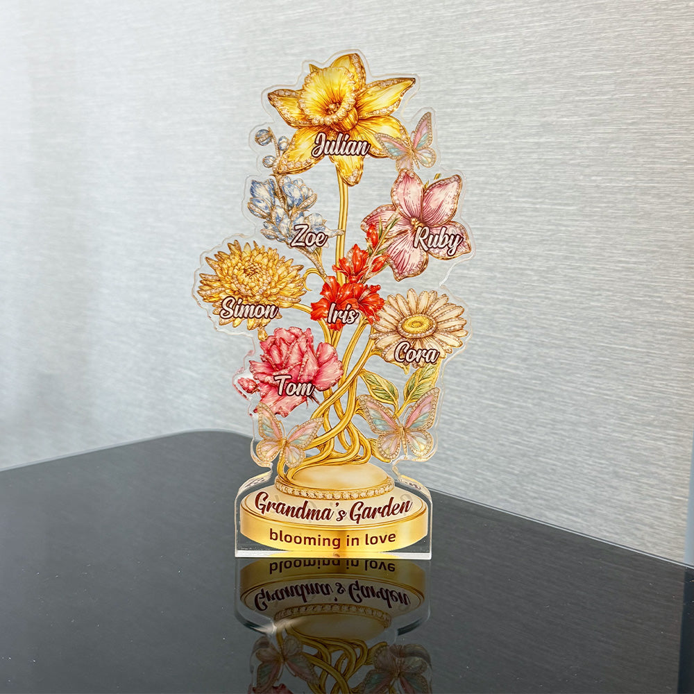 Personalized Mom&