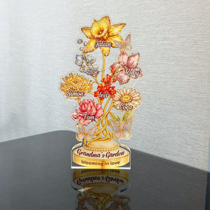 Personalized Mom&
