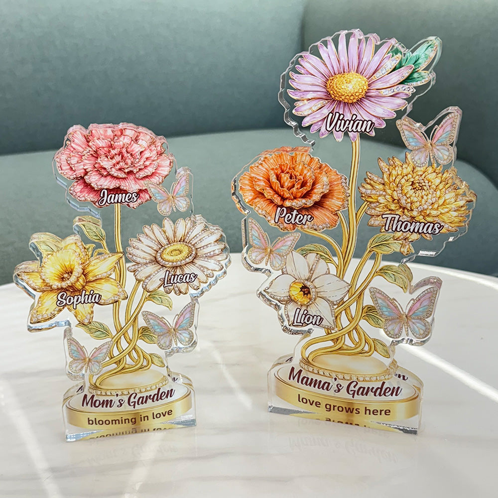 Personalized Mom&