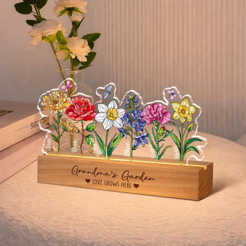 Personalized Grandma&