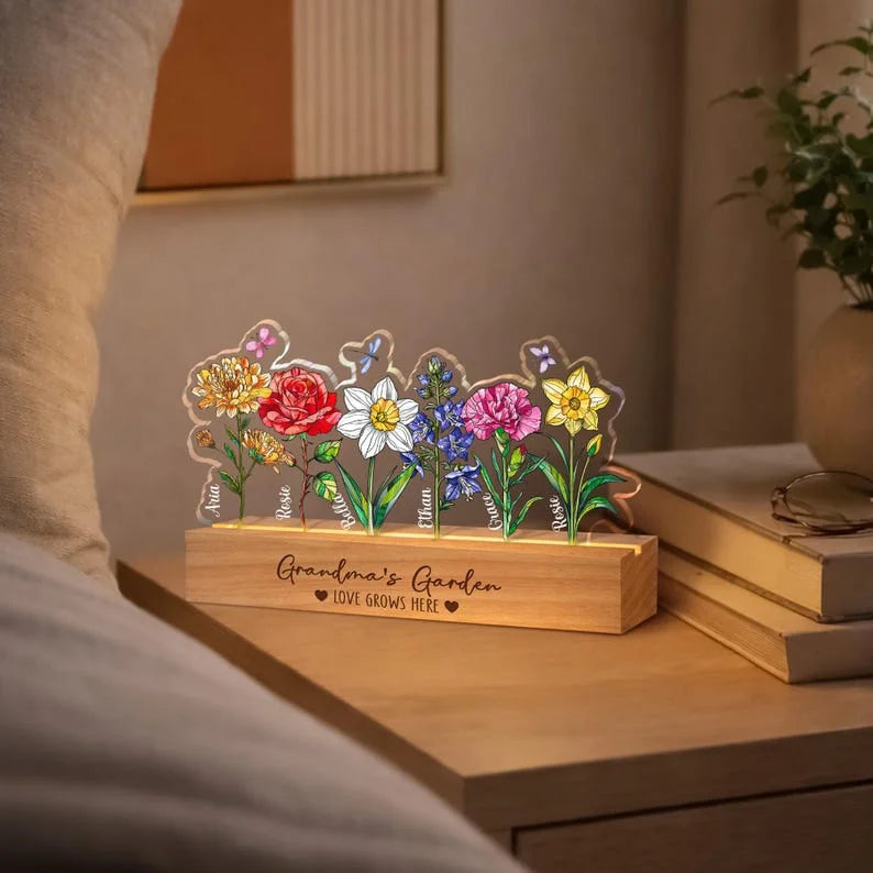 Personalized Grandma&