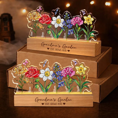 Personalized Grandma&