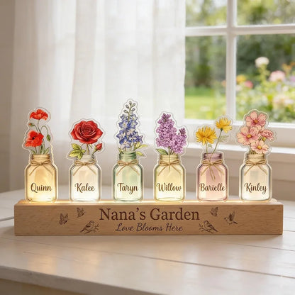 Personalized Nana&