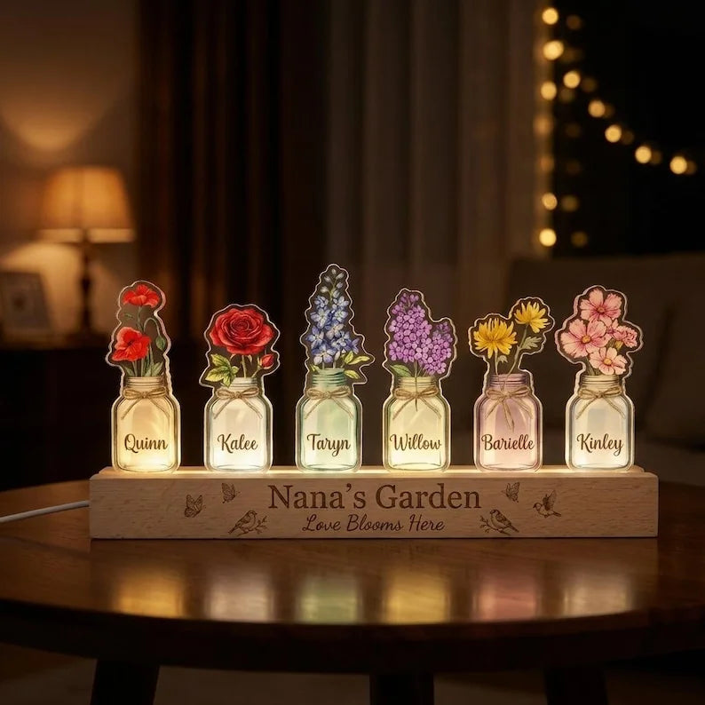 Personalized Nana&