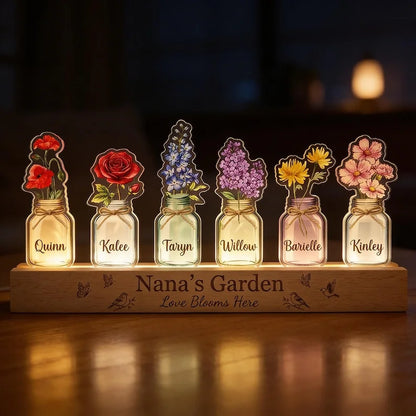 Personalized Nana&