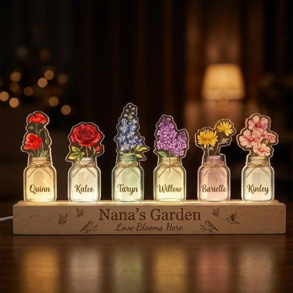 Personalized Nana&