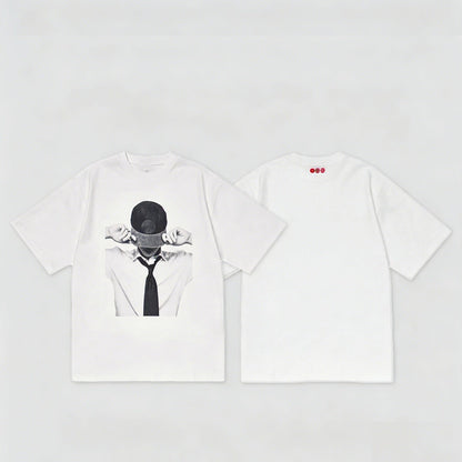 Kpop BTS Concert Graphic Tee Unisex T-Shirt