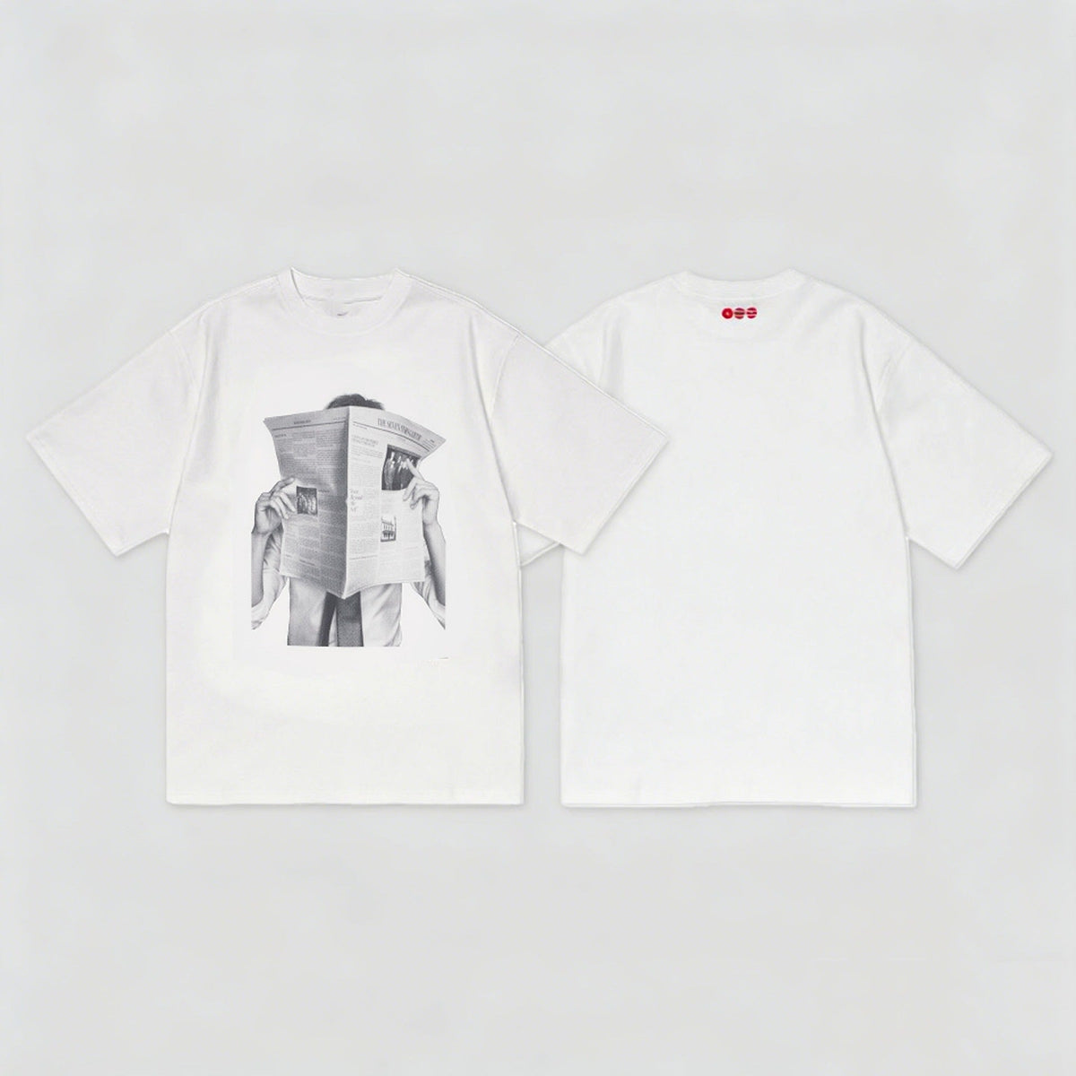 Kpop BTS Concert Graphic Tee Unisex T-Shirt