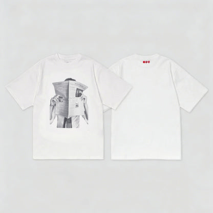Kpop BTS Concert Graphic Tee Unisex T-Shirt
