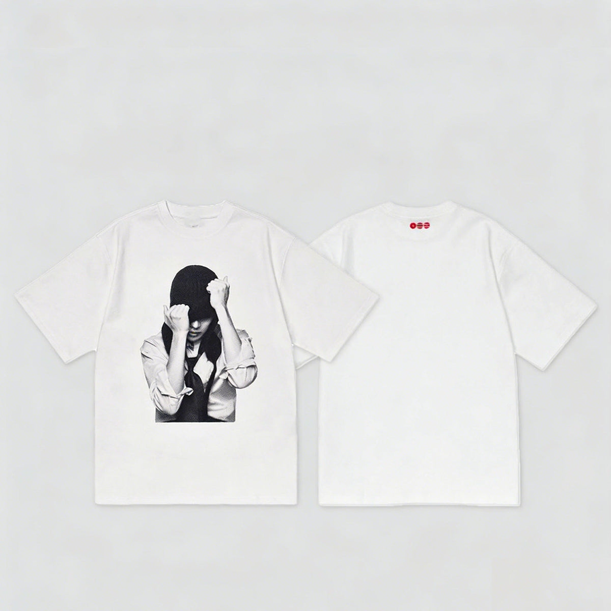 Kpop BTS Concert Graphic Tee Unisex T-Shirt