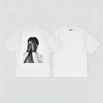 Kpop BTS Concert Graphic Tee Unisex T-Shirt