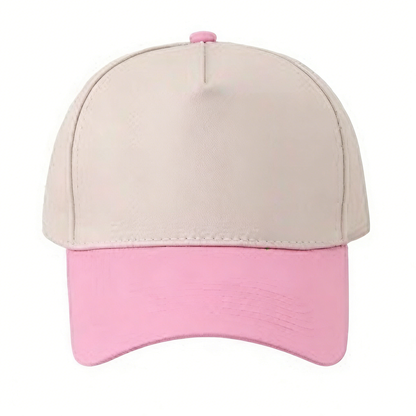 🧢 Custom Motherhood Embroidered Trucker Hat – Classic Mom Baseball Cap | Mother's Day Gift