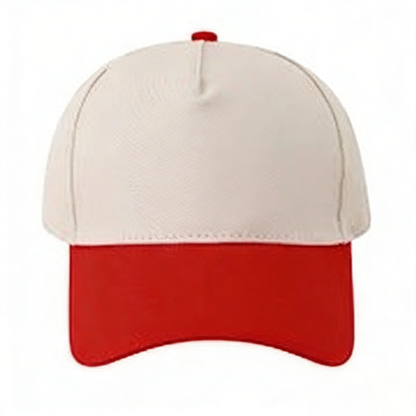 🧢 Custom Motherhood Embroidered Trucker Hat – Classic Mom Baseball Cap | Mother's Day Gift