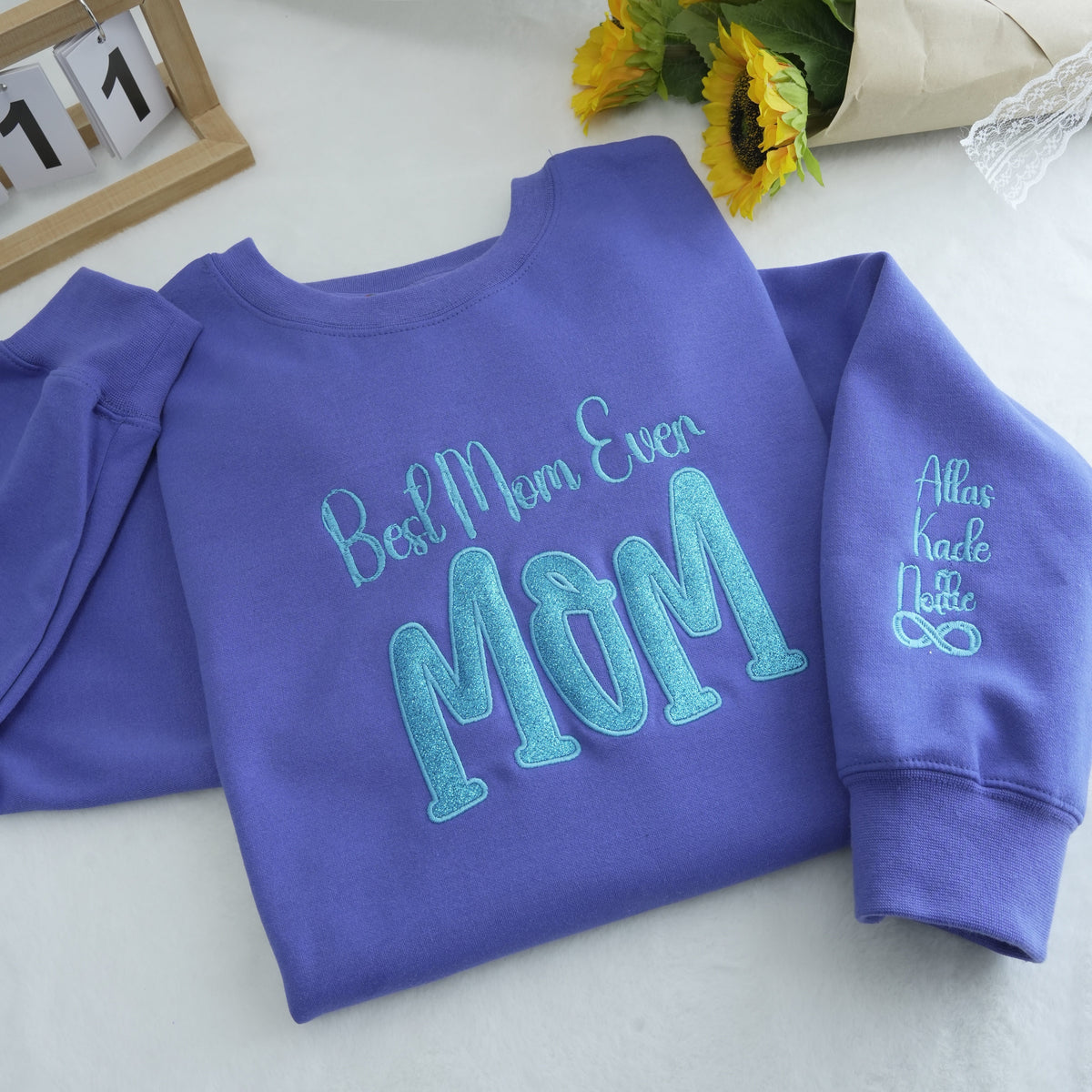 Custom Mom&