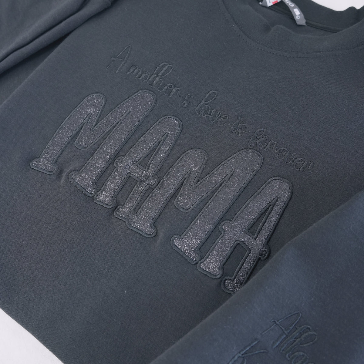 Custom Mom&