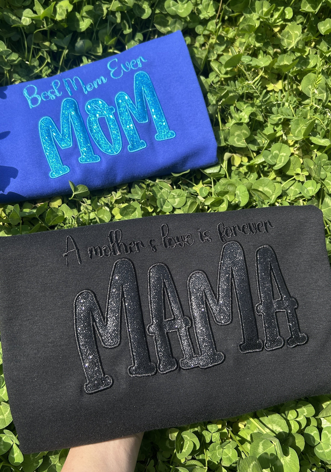 Custom Mom&