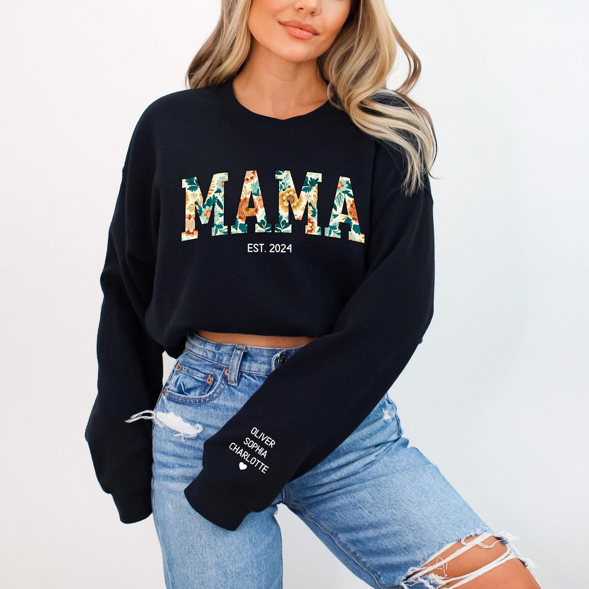 Custom Mother&