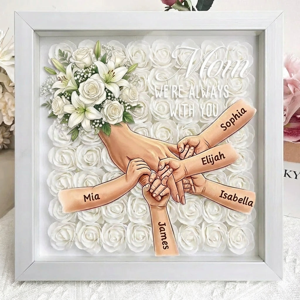 "We&