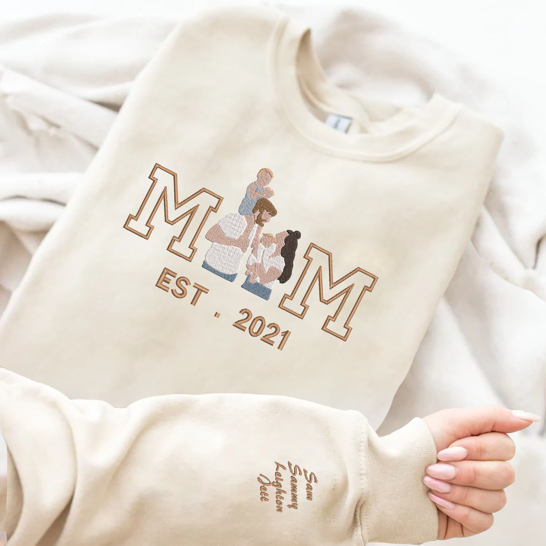 Mother&