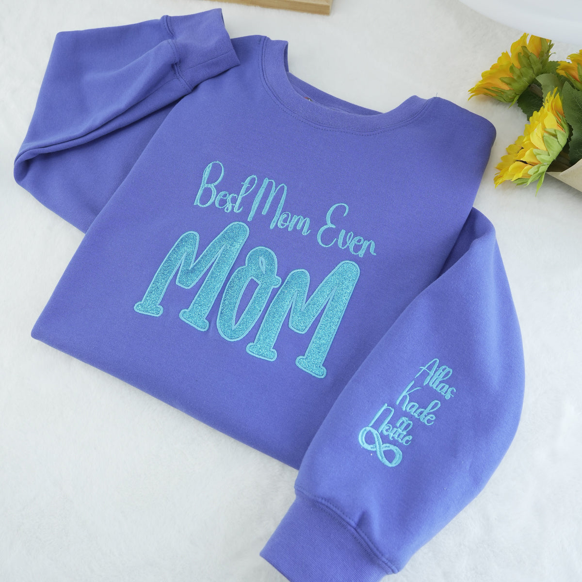 Custom Mom&