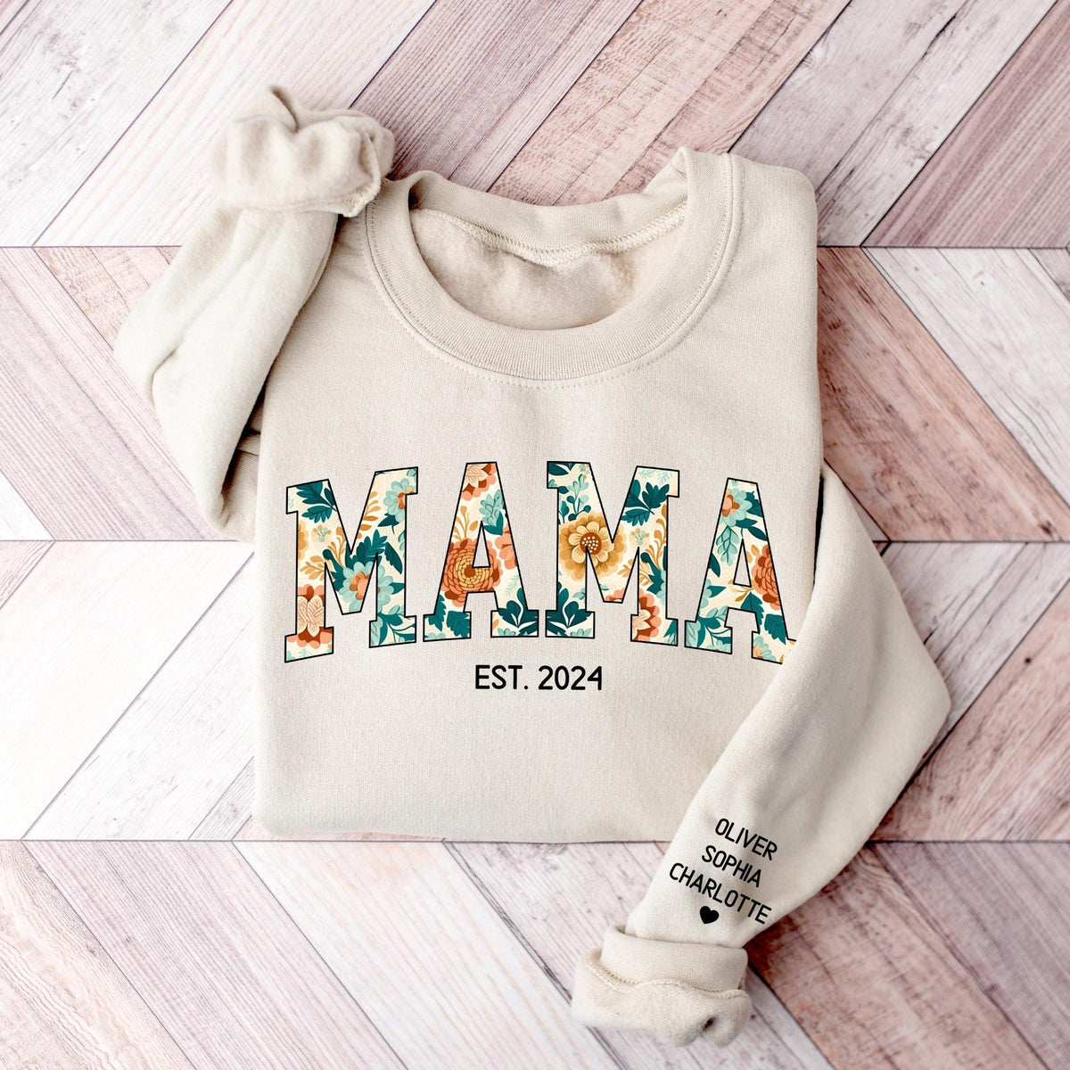 Custom Mother&