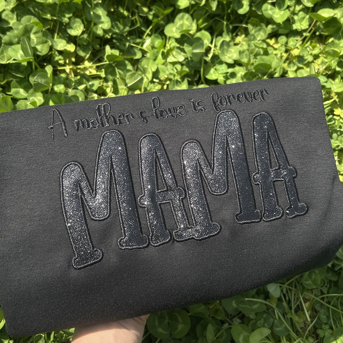Custom Mom&