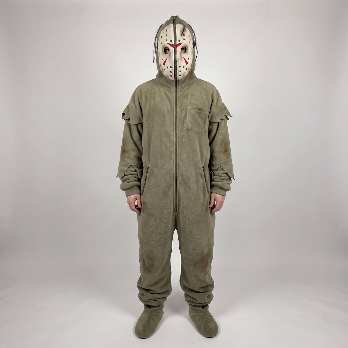 Horror Onesie