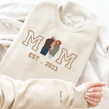 Mother&