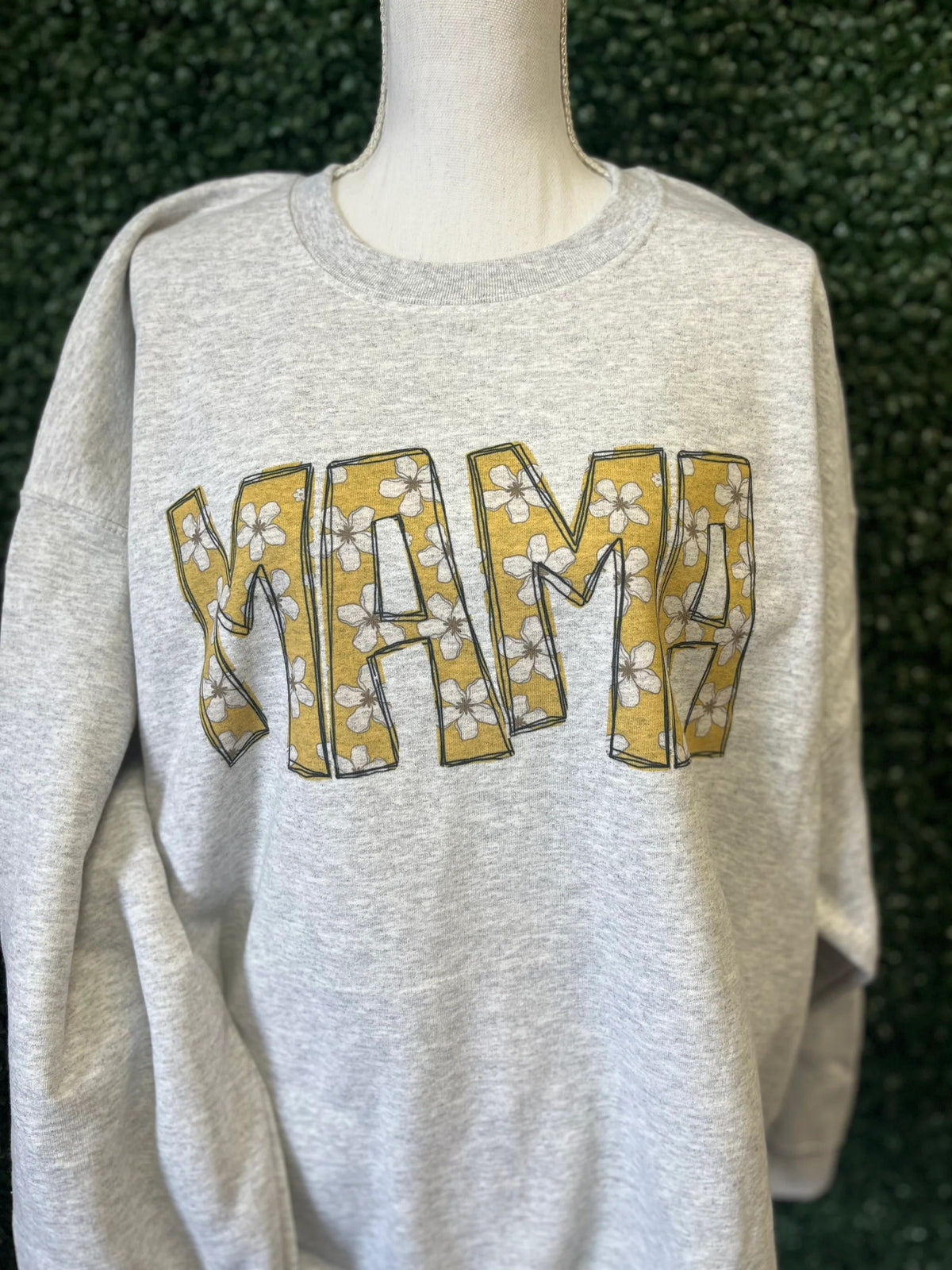 Custom Name Sweatshirts | Mother&
