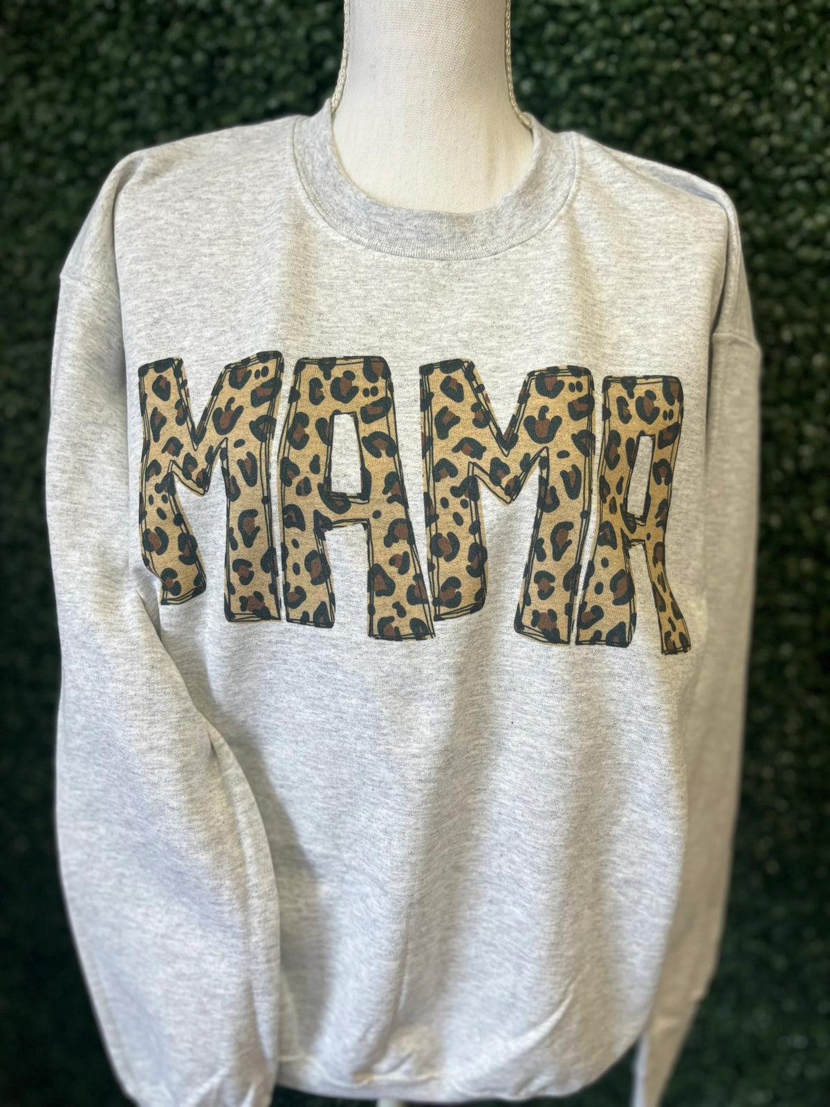 Custom Name Sweatshirts | Mother&