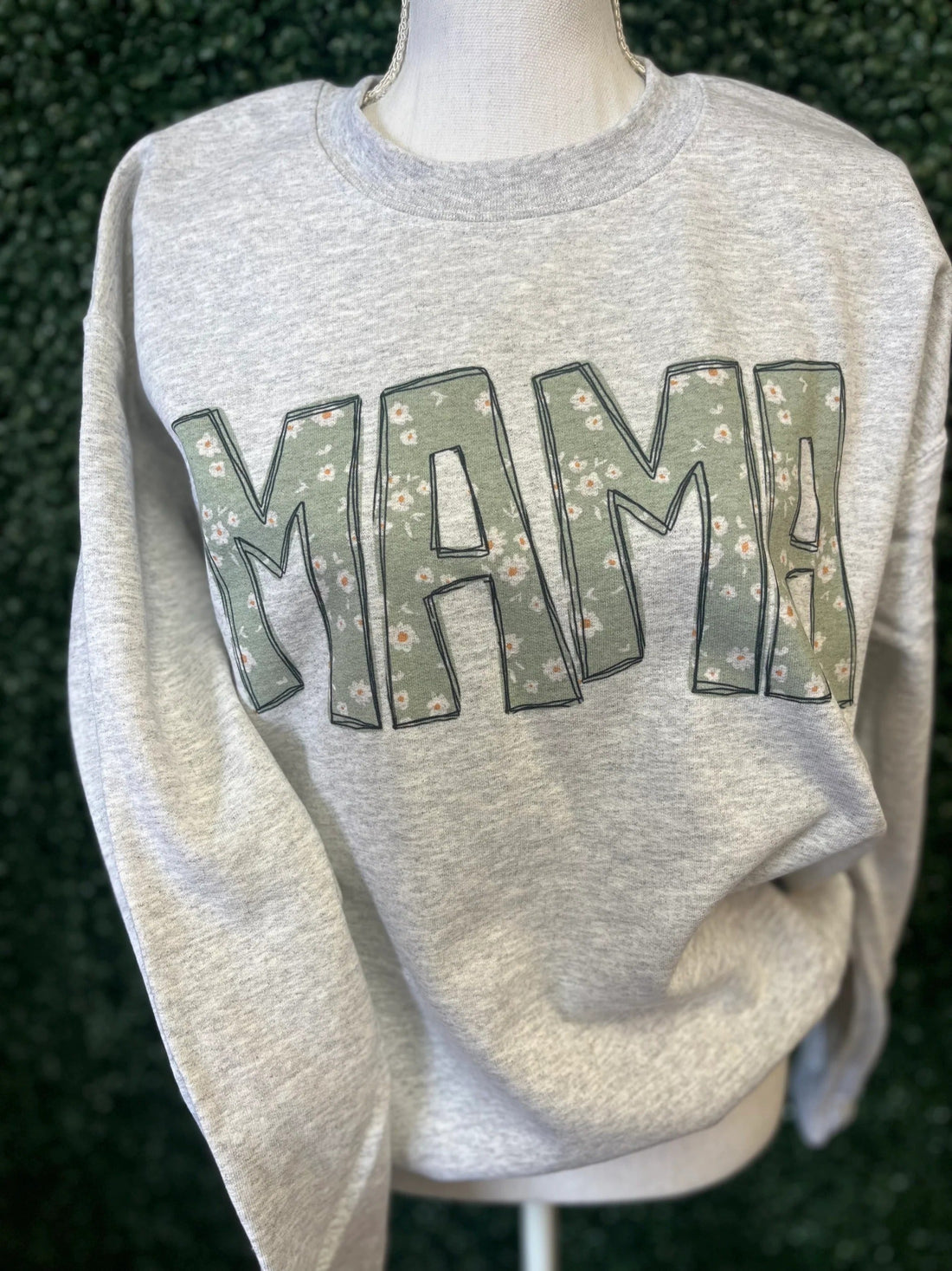 Custom Name Sweatshirts | Mother&