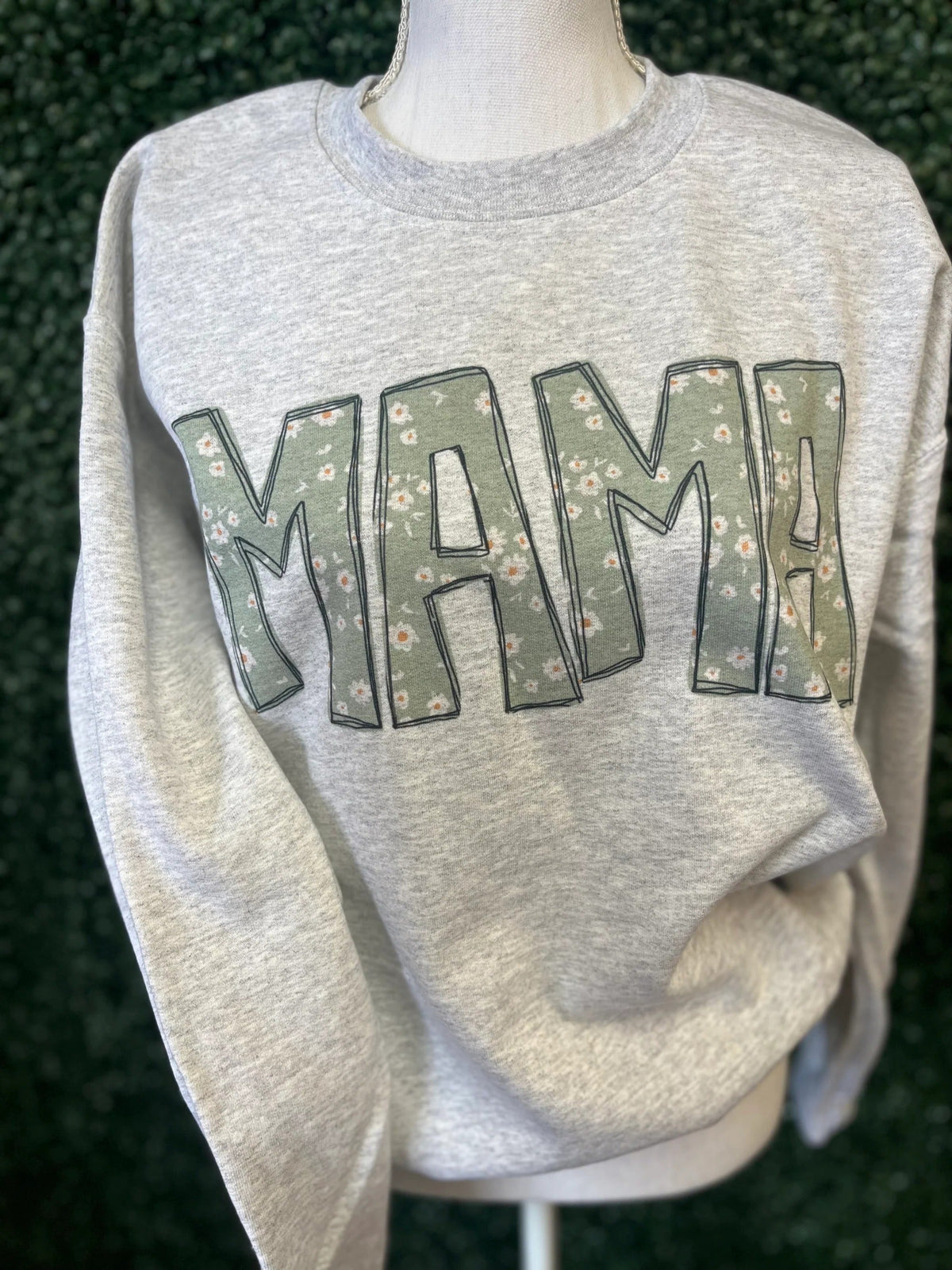Custom Name Sweatshirts | Mother&