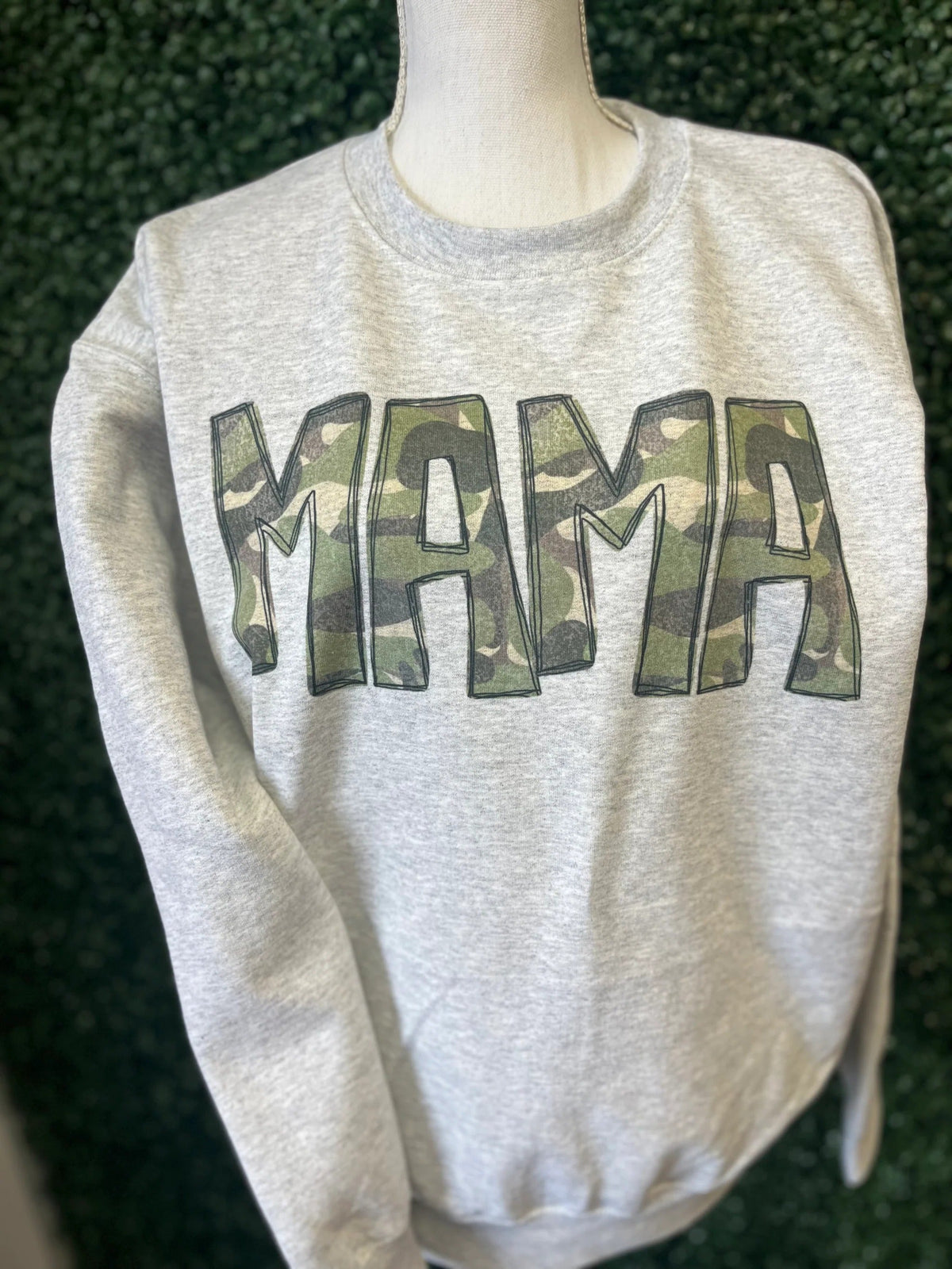 Custom Name Sweatshirts | Mother&